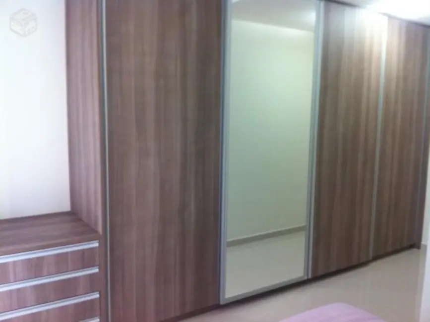 Apartamento com 3 quartos à venda, 157m2 em Embaré, Santos - SP - imagem 8 Foto 8 de Apartamento com 3 quartos à venda, 157m2 em Embaré, Santos - SP