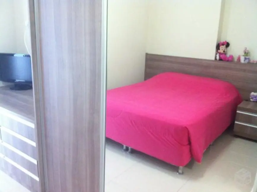 Apartamento com 3 quartos à venda, 157m2 em Embaré, Santos - SP - imagem 6 Foto 6 de Apartamento com 3 quartos à venda, 157m2 em Embaré, Santos - SP