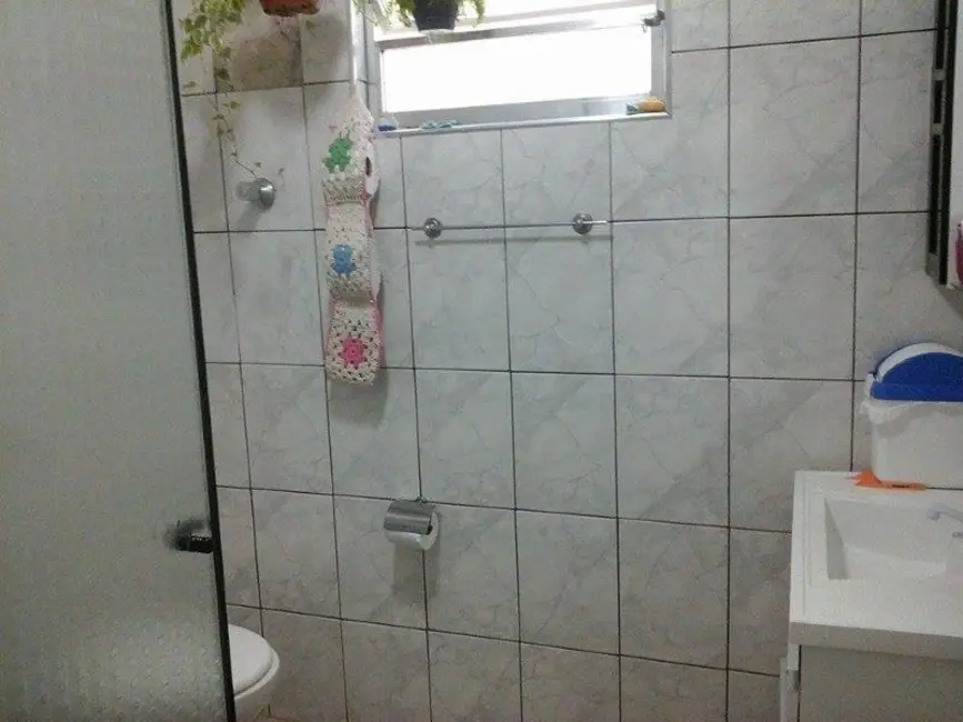 Apartamento com 3 quartos à venda, 96m2 em Marapé, Santos - SP - imagem 8 Foto 8 de Apartamento com 3 quartos à venda, 96m2 em Marapé, Santos - SP