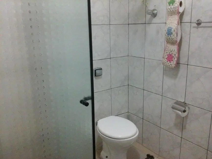 Apartamento com 3 quartos à venda, 96m2 em Marapé, Santos - SP - imagem 7 Foto 7 de Apartamento com 3 quartos à venda, 96m2 em Marapé, Santos - SP