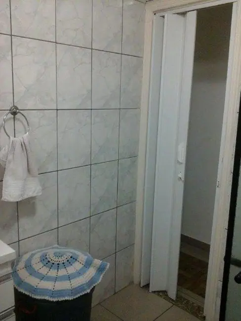 Apartamento com 3 quartos à venda, 96m2 em Marapé, Santos - SP - imagem 9 Foto 9 de Apartamento com 3 quartos à venda, 96m2 em Marapé, Santos - SP