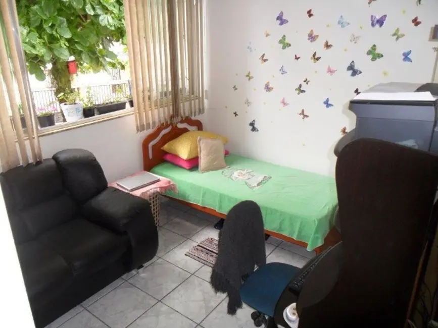 Apartamento com 3 quartos à venda, 96m2 em Marapé, Santos - SP - imagem 4 Foto 4 de Apartamento com 3 quartos à venda, 96m2 em Marapé, Santos - SP