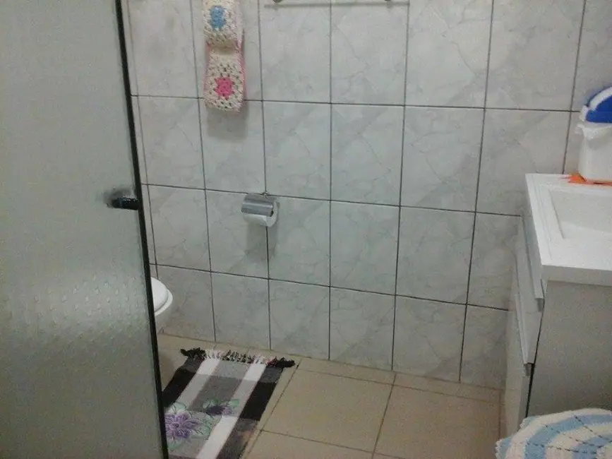 Apartamento com 3 quartos à venda, 96m2 em Marapé, Santos - SP - imagem 6 Foto 6 de Apartamento com 3 quartos à venda, 96m2 em Marapé, Santos - SP