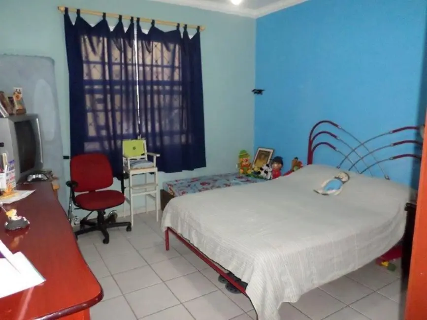 Foto 6 de Apartamento com 2 quartos à venda, 80m2 em Encruzilhada, Santos - SP