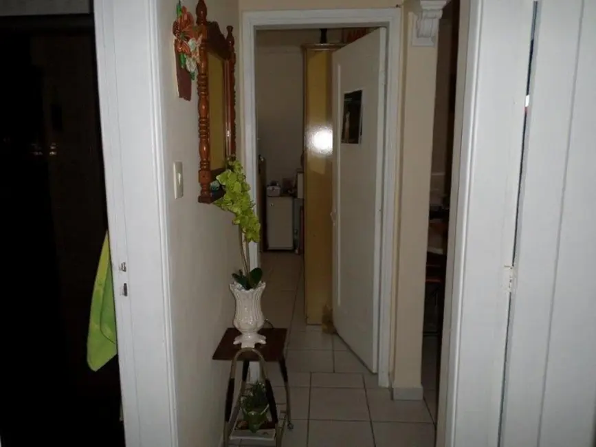 Foto 5 de Apartamento com 2 quartos à venda, 80m2 em Encruzilhada, Santos - SP