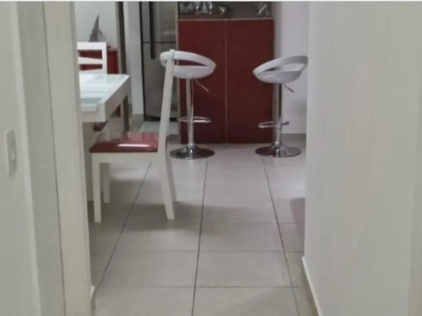 Apartamento com 2 quartos à venda, 77m2 em José Menino, Santos - SP - imagem 3 Foto 3 de Apartamento com 2 quartos à venda, 77m2 em José Menino, Santos - SP