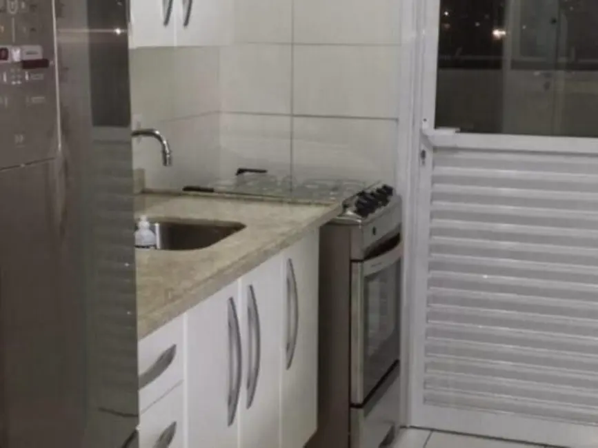 Apartamento com 2 quartos à venda, 77m2 em José Menino, Santos - SP - imagem 8 Foto 8 de Apartamento com 2 quartos à venda, 77m2 em José Menino, Santos - SP