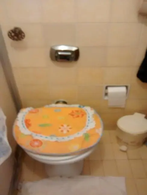 Apartamento com 1 quarto à venda, 40m2 em José Menino, Santos - SP - imagem 7 Foto 7 de Apartamento com 1 quarto à venda, 40m2 em José Menino, Santos - SP