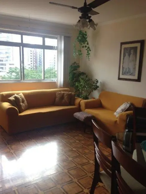Foto 2 de Apartamento com 2 quartos à venda, 94m2 em Gonzaga, Santos - SP
