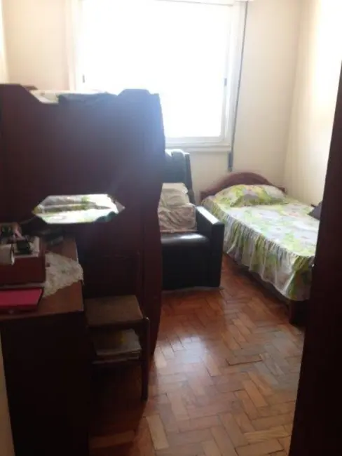 Foto 9 de Apartamento com 2 quartos à venda, 94m2 em Gonzaga, Santos - SP