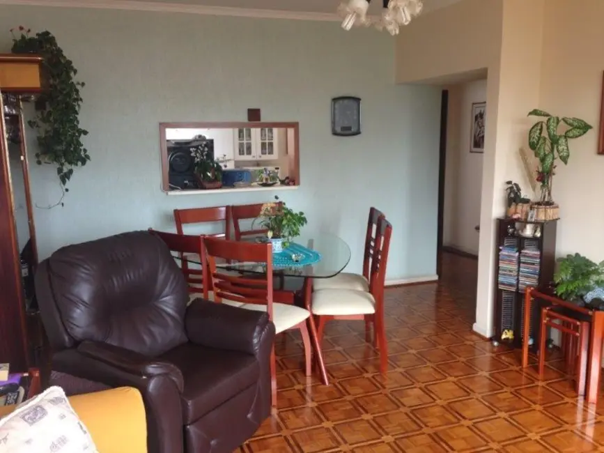 Foto 1 de Apartamento com 2 quartos à venda, 94m2 em Gonzaga, Santos - SP