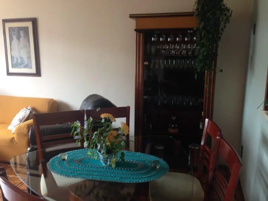 Foto 3 de Apartamento com 2 quartos à venda, 94m2 em Gonzaga, Santos - SP