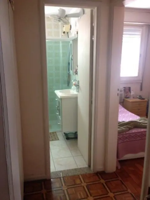 Foto 5 de Apartamento com 2 quartos à venda, 94m2 em Gonzaga, Santos - SP