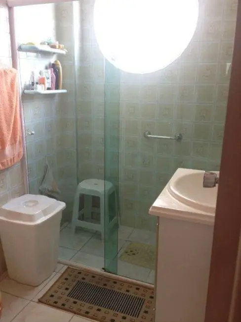 Foto 7 de Apartamento com 2 quartos à venda, 94m2 em Gonzaga, Santos - SP