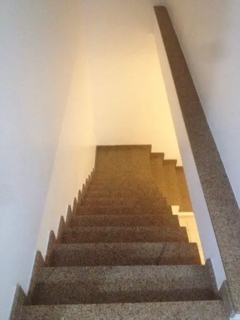 Apartamento com 3 quartos à venda, 303m2 em Pompéia, Santos - SP - imagem 5 Foto 5 de Apartamento com 3 quartos à venda, 303m2 em Pompéia, Santos - SP