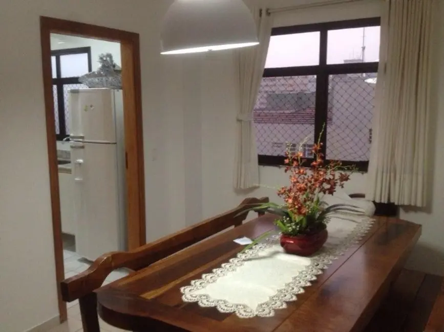 Apartamento com 3 quartos à venda, 303m2 em Pompéia, Santos - SP - imagem 8 Foto 8 de Apartamento com 3 quartos à venda, 303m2 em Pompéia, Santos - SP