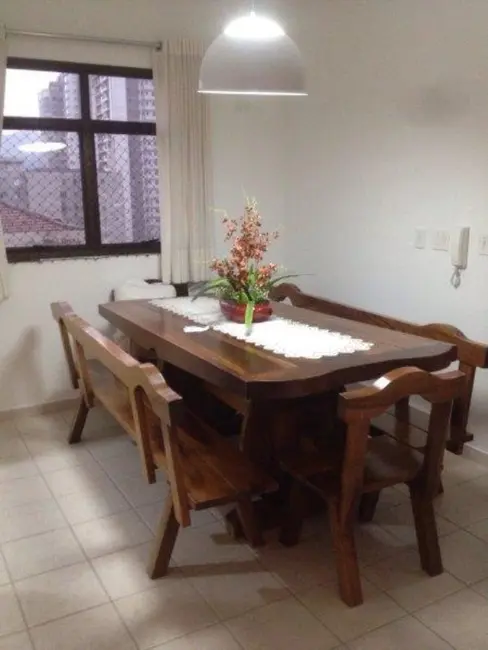 Apartamento com 3 quartos à venda, 303m2 em Pompéia, Santos - SP - imagem 7 Foto 7 de Apartamento com 3 quartos à venda, 303m2 em Pompéia, Santos - SP