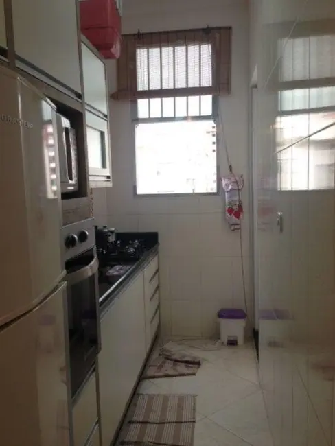 Foto 8 de Apartamento com 1 quarto à venda, 50m2 em Pompéia, Santos - SP