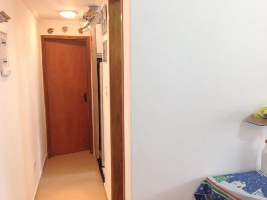 Foto 4 de Apartamento com 1 quarto à venda, 50m2 em Pompéia, Santos - SP