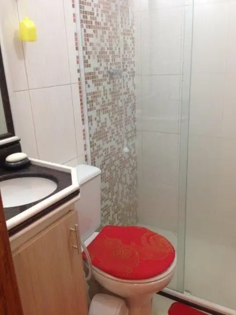 Foto 6 de Apartamento com 1 quarto à venda, 50m2 em Pompéia, Santos - SP