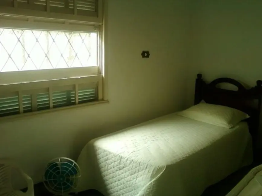 Foto 6 de Casa com 3 quartos à venda, 514m2 em Boqueirão, Santos - SP