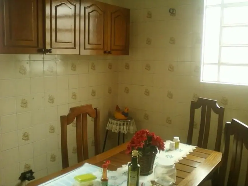 Foto 9 de Casa com 3 quartos à venda, 514m2 em Boqueirão, Santos - SP