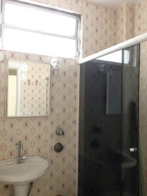 Apartamento com 1 quarto à venda, 40m2 em Gonzaga, Santos - SP - imagem 7 Foto 7 de Apartamento com 1 quarto à venda, 40m2 em Gonzaga, Santos - SP