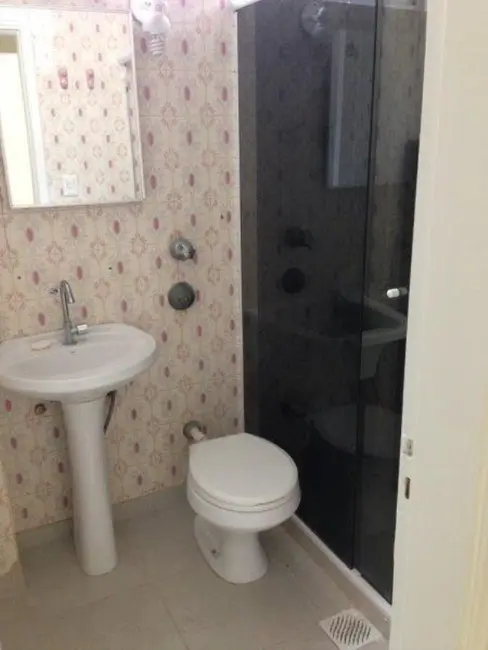 Apartamento com 1 quarto à venda, 40m2 em Gonzaga, Santos - SP - imagem 6 Foto 6 de Apartamento com 1 quarto à venda, 40m2 em Gonzaga, Santos - SP