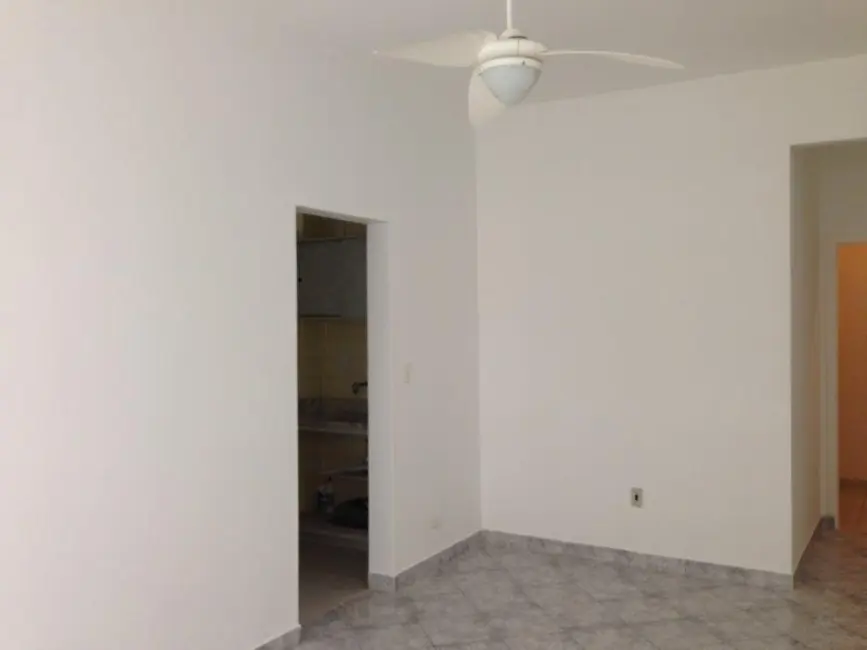 Foto 1 de Apartamento com 1 quarto à venda, 40m2 em Gonzaga, Santos - SP
