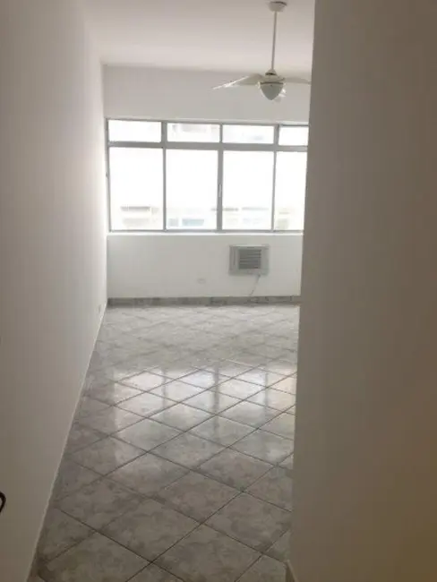 Foto 2 de Apartamento com 1 quarto à venda, 40m2 em Gonzaga, Santos - SP