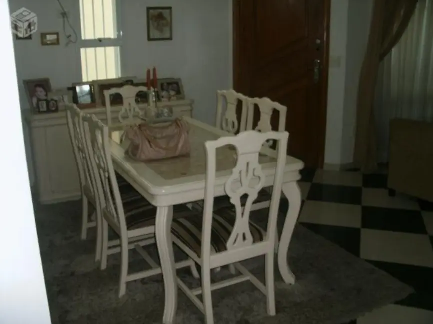 Foto 6 de Casa com 3 quartos à venda, 147m2 em Embaré, Santos - SP