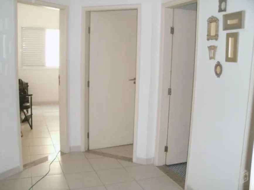 Foto 7 de Casa com 3 quartos à venda, 147m2 em Embaré, Santos - SP