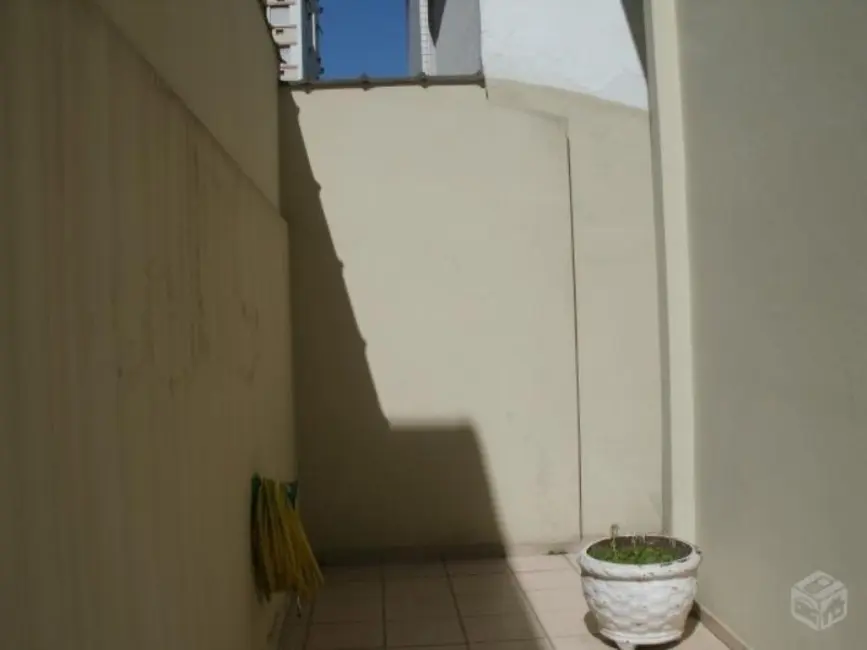 Foto 3 de Casa com 3 quartos à venda, 147m2 em Embaré, Santos - SP
