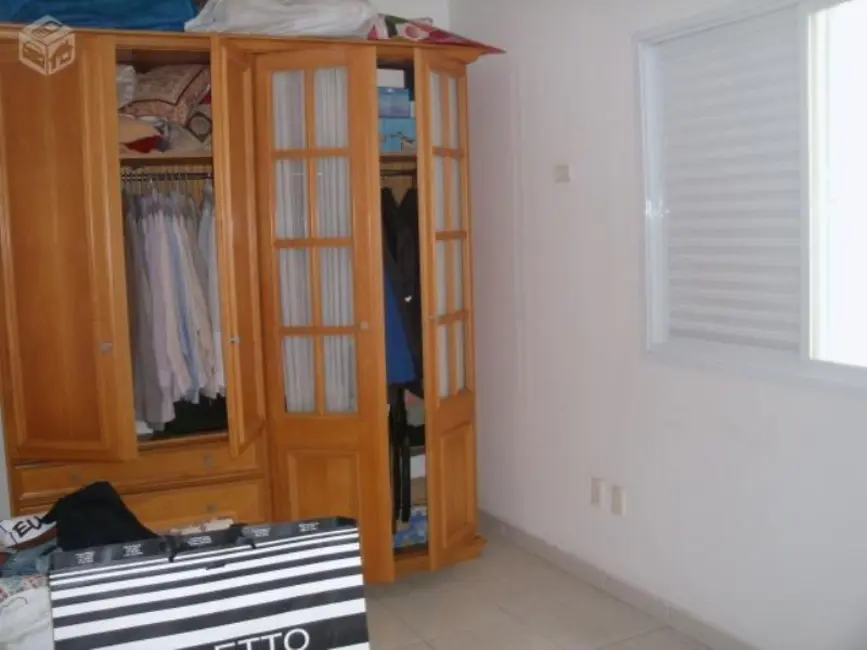 Foto 8 de Casa com 3 quartos à venda, 147m2 em Embaré, Santos - SP