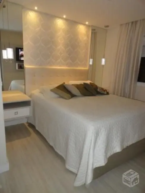 Apartamento com 3 quartos à venda, 111m2 em Ponta da Praia, Santos - SP - imagem 9 Foto 9 de Apartamento com 3 quartos à venda, 111m2 em Ponta da Praia, Santos - SP