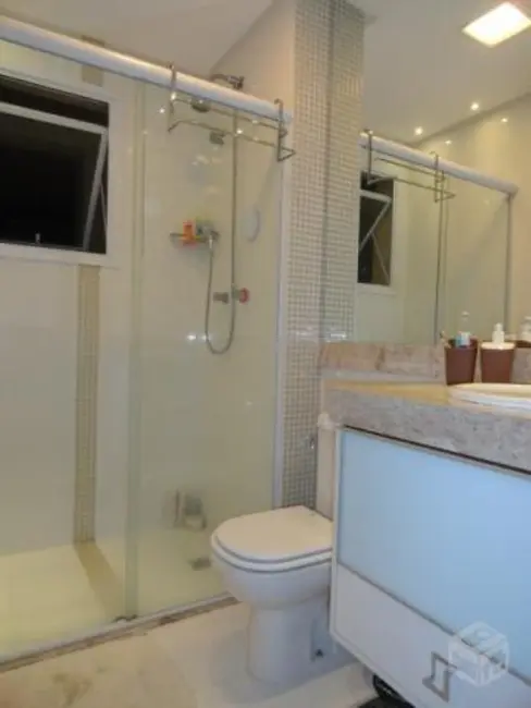 Apartamento com 3 quartos à venda, 111m2 em Ponta da Praia, Santos - SP - imagem 6 Foto 6 de Apartamento com 3 quartos à venda, 111m2 em Ponta da Praia, Santos - SP