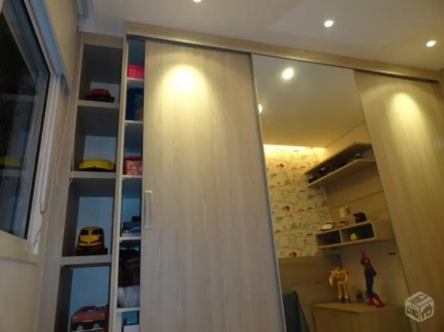 Apartamento com 3 quartos à venda, 111m2 em Ponta da Praia, Santos - SP - imagem 8 Foto 8 de Apartamento com 3 quartos à venda, 111m2 em Ponta da Praia, Santos - SP