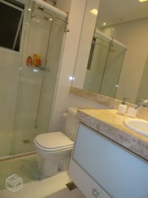 Apartamento com 3 quartos à venda, 111m2 em Ponta da Praia, Santos - SP - imagem 5 Foto 5 de Apartamento com 3 quartos à venda, 111m2 em Ponta da Praia, Santos - SP