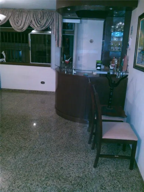 Apartamento com 4 quartos à venda, 185m2 em Ponta da Praia, Santos - SP - imagem 6 Foto 6 de Apartamento com 4 quartos à venda, 185m2 em Ponta da Praia, Santos - SP