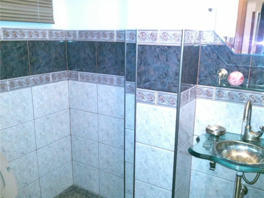 Apartamento com 4 quartos à venda, 185m2 em Ponta da Praia, Santos - SP - imagem 9 Foto 9 de Apartamento com 4 quartos à venda, 185m2 em Ponta da Praia, Santos - SP