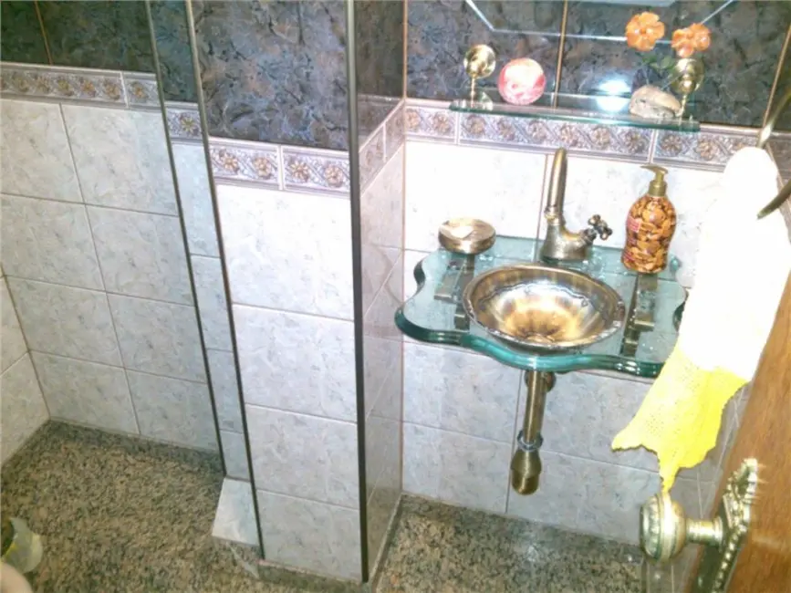 Apartamento com 4 quartos à venda, 185m2 em Ponta da Praia, Santos - SP - imagem 7 Foto 7 de Apartamento com 4 quartos à venda, 185m2 em Ponta da Praia, Santos - SP