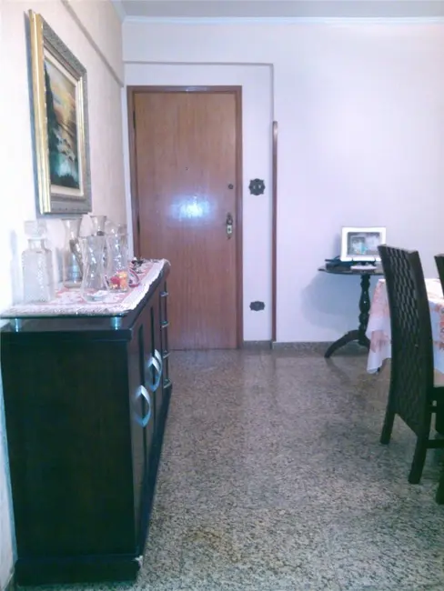 Apartamento com 4 quartos à venda, 185m2 em Ponta da Praia, Santos - SP - imagem 4 Foto 4 de Apartamento com 4 quartos à venda, 185m2 em Ponta da Praia, Santos - SP