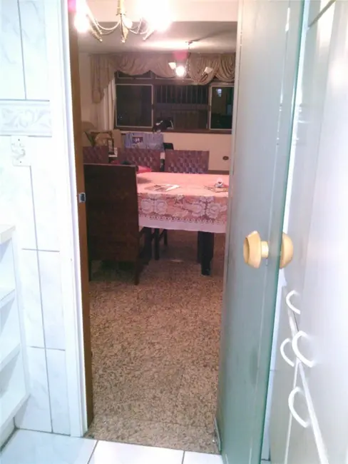 Apartamento com 4 quartos à venda, 185m2 em Ponta da Praia, Santos - SP - imagem 5 Foto 5 de Apartamento com 4 quartos à venda, 185m2 em Ponta da Praia, Santos - SP