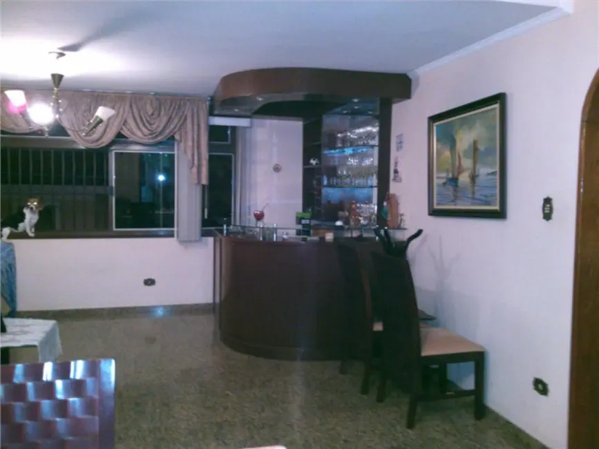 Apartamento com 4 quartos à venda, 185m2 em Ponta da Praia, Santos - SP - imagem 3 Foto 3 de Apartamento com 4 quartos à venda, 185m2 em Ponta da Praia, Santos - SP