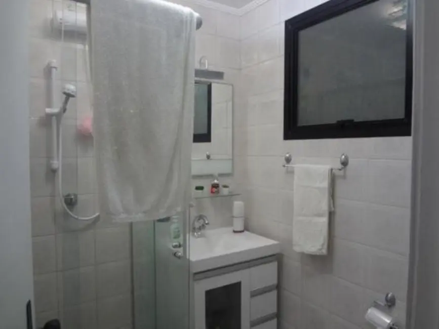 Foto 6 de Apartamento com 2 quartos à venda, 77m2 em Macuco, Santos - SP