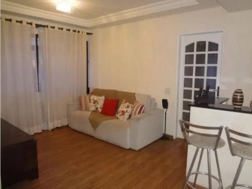 Foto 1 de Apartamento com 2 quartos à venda, 77m2 em Macuco, Santos - SP