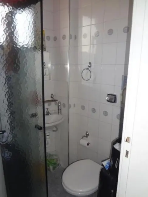 Foto 5 de Apartamento com 2 quartos à venda, 77m2 em Macuco, Santos - SP