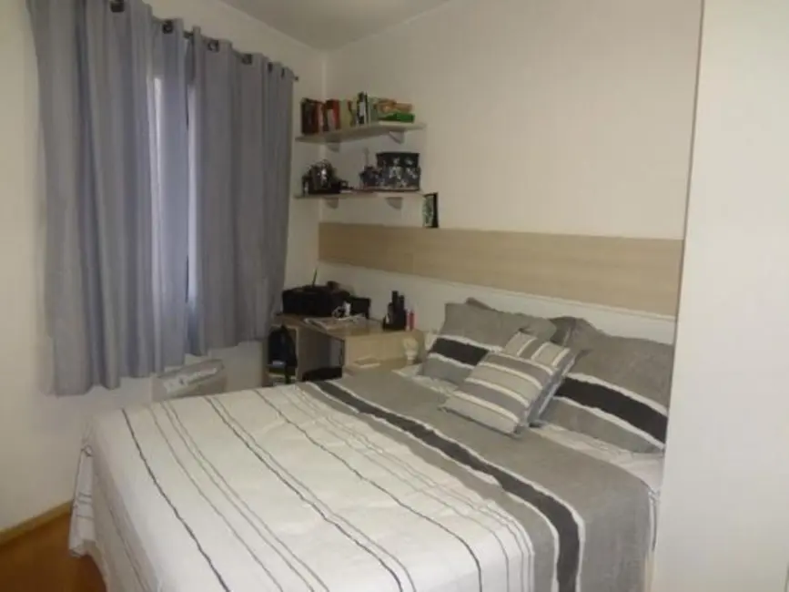 Foto 3 de Apartamento com 2 quartos à venda, 77m2 em Macuco, Santos - SP