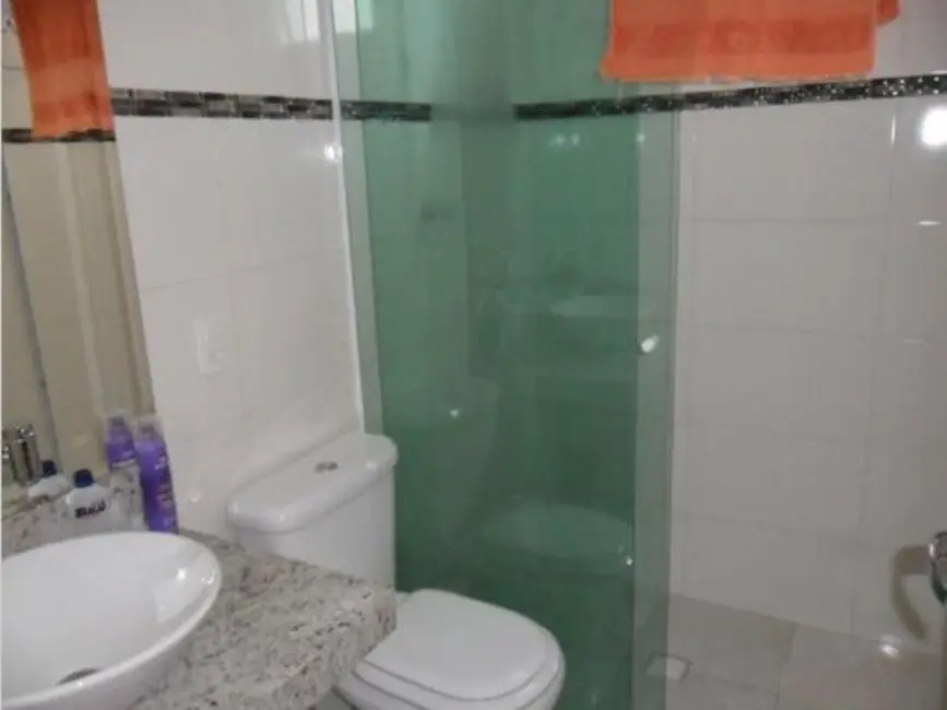 Foto 5 de Casa com 3 quartos à venda, 178m2 em Aparecida, Santos - SP