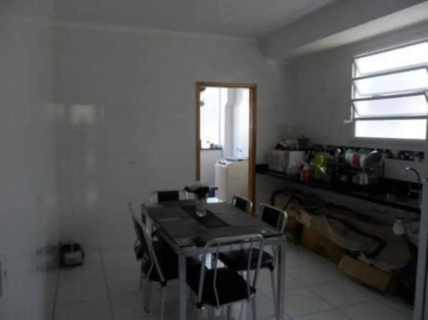 Foto 9 de Casa com 3 quartos à venda, 178m2 em Aparecida, Santos - SP